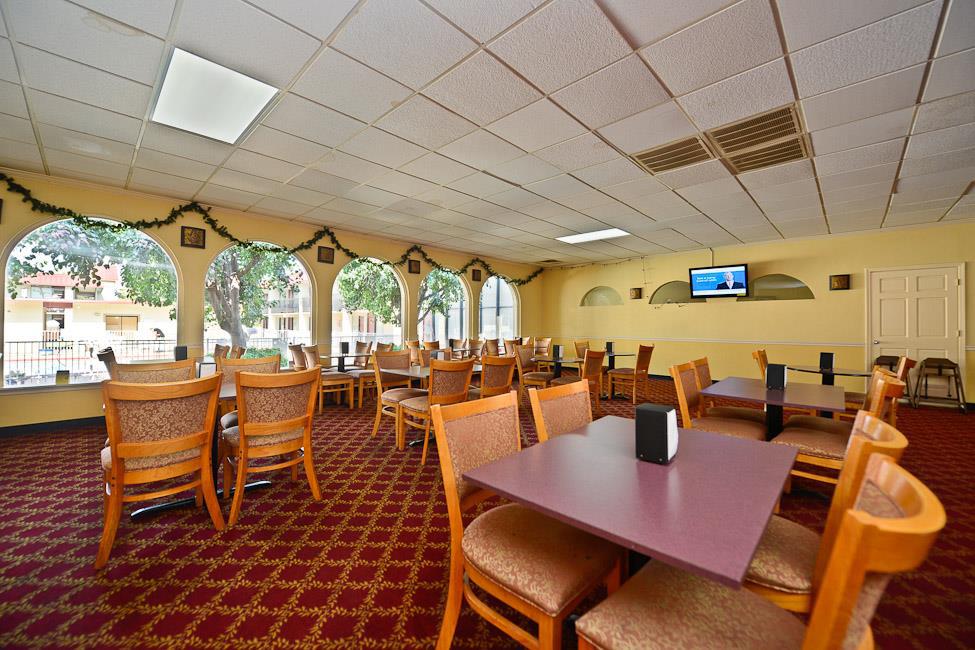 Best Western Tulsa Airport Restaurante foto